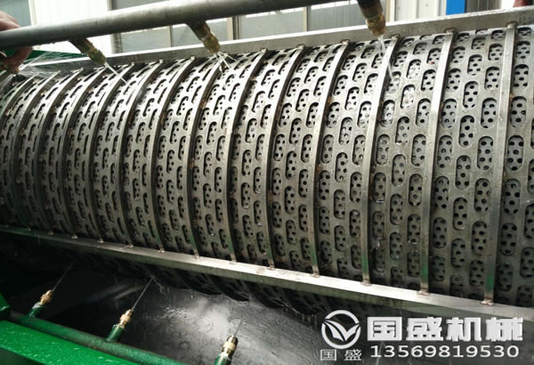 螺旋壓榨機轉(zhuǎn)速 螺旋壓榨機轉(zhuǎn)速