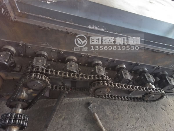 煤場(chǎng)篩煤塊用振動(dòng)篩 煤場(chǎng)篩煤塊用振動(dòng)篩