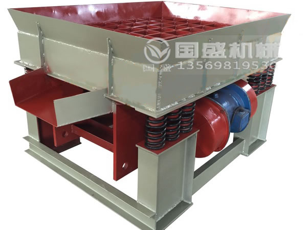 振動落砂機電機軸承保養(yǎng) 振動落砂機電機軸承保養(yǎng)