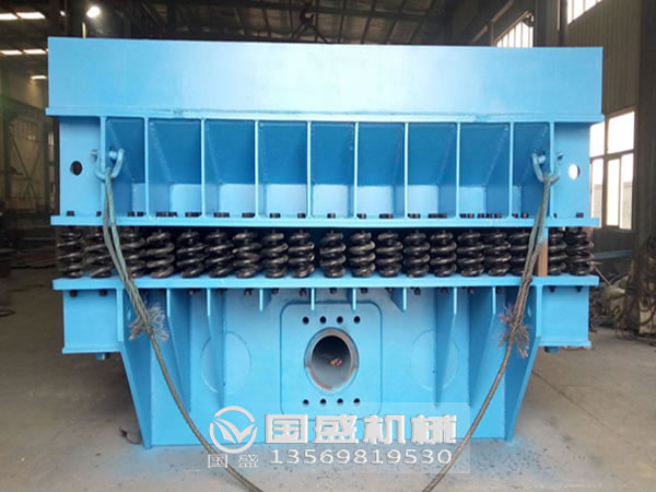 鑄造用振動落砂機(jī)價(jià)格 鑄造用振動落砂機(jī)價(jià)格