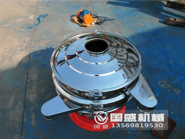 不銹鋼振動(dòng)篩價(jià)格 不銹鋼振動(dòng)篩價(jià)格