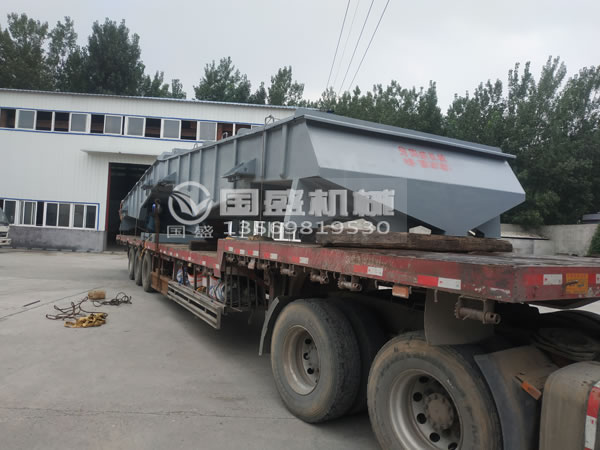 重型直線振動(dòng)篩供應(yīng)商 重型直線振動(dòng)篩供應(yīng)商