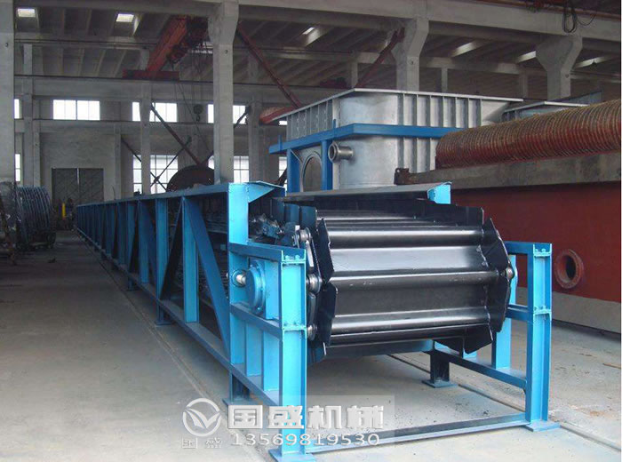 板式給料機(jī)閘門 板式給料機(jī)閘門