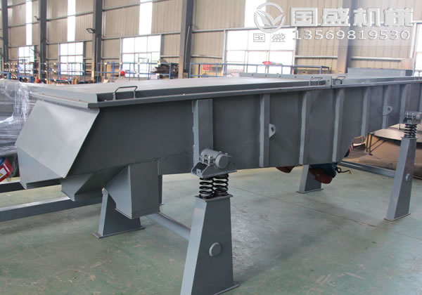 鈦白粉振動篩價(jià)格