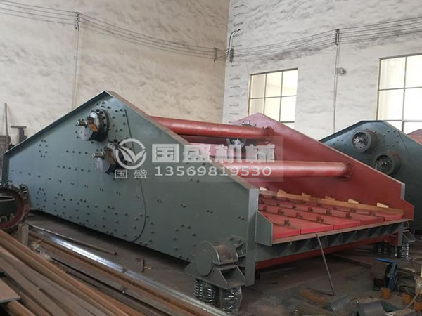 振動(dòng)篩除銹防銹 振動(dòng)篩除銹防銹