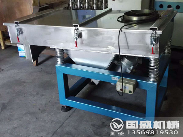 油料雜質(zhì)篩選機(jī) 油料雜質(zhì)篩選機(jī)