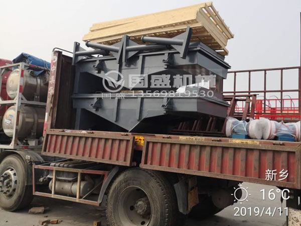 精細(xì)谷物篩分機(jī) 精細(xì)谷物篩分機(jī)
