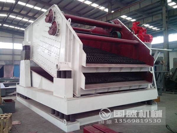 建筑垃圾粉碎篩分設(shè)備 建筑垃圾粉碎篩分設(shè)備