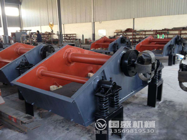 建筑垃圾處理篩分設(shè)備 建筑垃圾處理篩分設(shè)備
